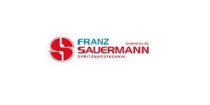 FRANZ SAUERMANN