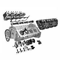 COMPONENTE MOTOR