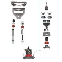 HALDEX MODUL T