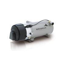 WEBASTO THERMO 350