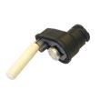 Incalzitor uscator aer fss model Knorr la80** / la82** / la62**
