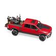 Jucarie Pickup cu Scrambler Ducati Bruder