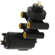 Supapa cantar ecas fss model wabco 441 050 008 0
