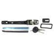 Maner usa Trucktec volkswgen