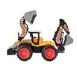 Incarcator cu brat telescopic  Bruder