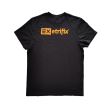 Tricou negru Etrifix  marimea xxl