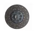 Disc ambreiaj Eurowest Iveco