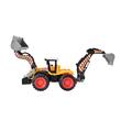 Incarcator cu brat telescopic  Bruder