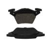 Set placute frana textar Mercedes Vito