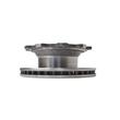 Disc frana Ebs  BPW