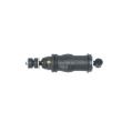 Perna aer rubber master MAN f2000