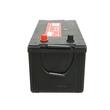 Acumulator 12V 180 Ah 1050A  Breckner