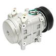 Compresor AC 24V pentru autobus MAN, IVECO, Mercedes R134A