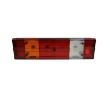 Lampa spate stanga eurolites Mercedes actros 1831-2557