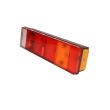 Lampa stop proplast MAN