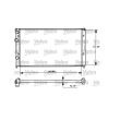 Radiator racire motor Valeo
