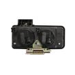Lampa ceata stanga herth+buss Iveco 