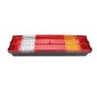 Lampa stop dreapta cu conector