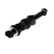 Perna de aer rubber master cabina Iveco