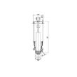 Perna de aer rubbermaster MAN f2000