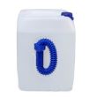 Solutie Adblue 20l cu insertie furtun dreissner