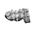 Supapa procesare aer fss Renault model Knorr ae4525