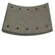 Set Ferodouri frana reparatia 1 Breckner 
