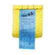 Chinga de ridicare 1mx75mm 3T Breckner