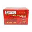 Acumulator 12V 75Ah 700A Breckner