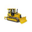 Buldozer cu senile CAT Bruder