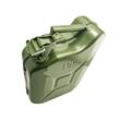 Canistra metalica pentru combustibili 10 l Carguard
