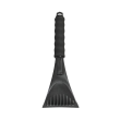 Racleta gheata cu maner invelit in burete neagra Autospeed  