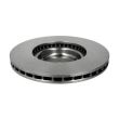 Disc frana zimmerMAN