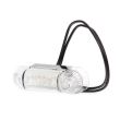 Lampa laterala Cu led Universala Was  