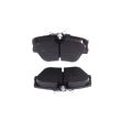 Set placute frana Trucktec Mercedes 