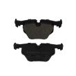 Set placute frana Trucktec BMW