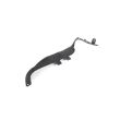 Spoiler carenaj stanga Volkswagen 