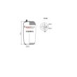 Perna aer smarttech Mercedes
