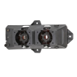 Lampa ceata stanga