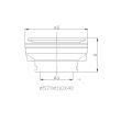 Rulment presiune Iveco 