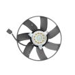 Motor ventilator Opel 