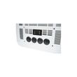 Clima stationara utilaje industriale AC universala 12V, 2200W, 7500BTU cu telecomanda