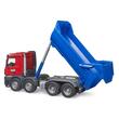 Autobasculanta Mercedes Arocs Bruder
