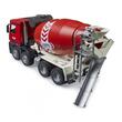 Autobetoniera Mercedes Arocs Bruder