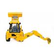 Buldoexcavator  JCB 4CX ECO Bruder