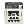 Clima stationara utilaje industriale AC universala 24V, 2300W, 7850 BTU cu telecomanda