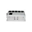 Clima stationara utilaje industriale AC universala Kingclima 24V, 2600W, 8900BTU cu telecomanda