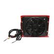 Clima stationara utilaje industriale AC universala 24V 2400W cu telecomanda Breckner Germany