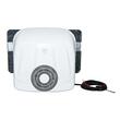 Clima stationara utilaje industriale AC universala Breckner 24V, 2600W, 8875BTU, 30A 970x858x150mm