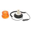 Girofar Breckner LED 12/24V Talpa Magnetica